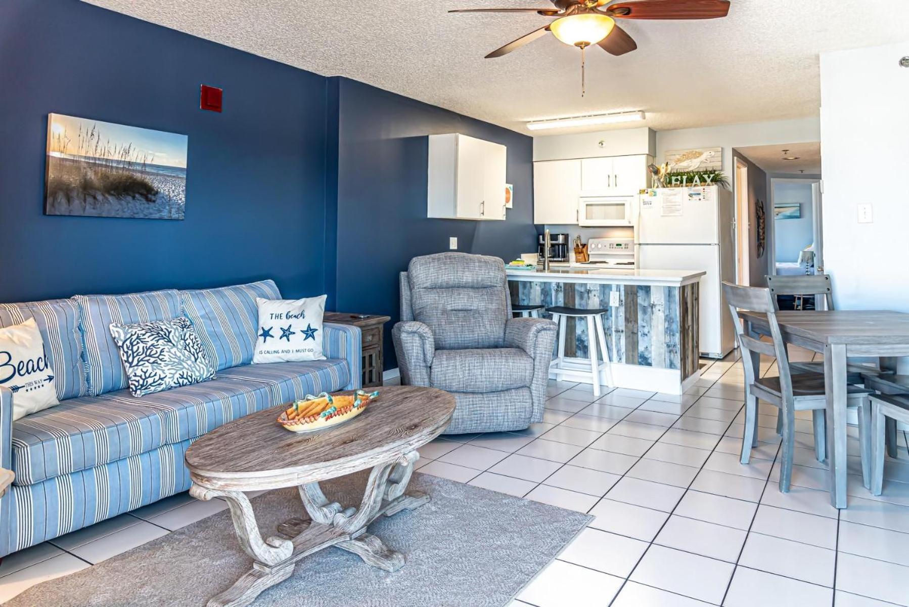 Vila Tradewinds 908 Orange Beach Exteriér fotografie