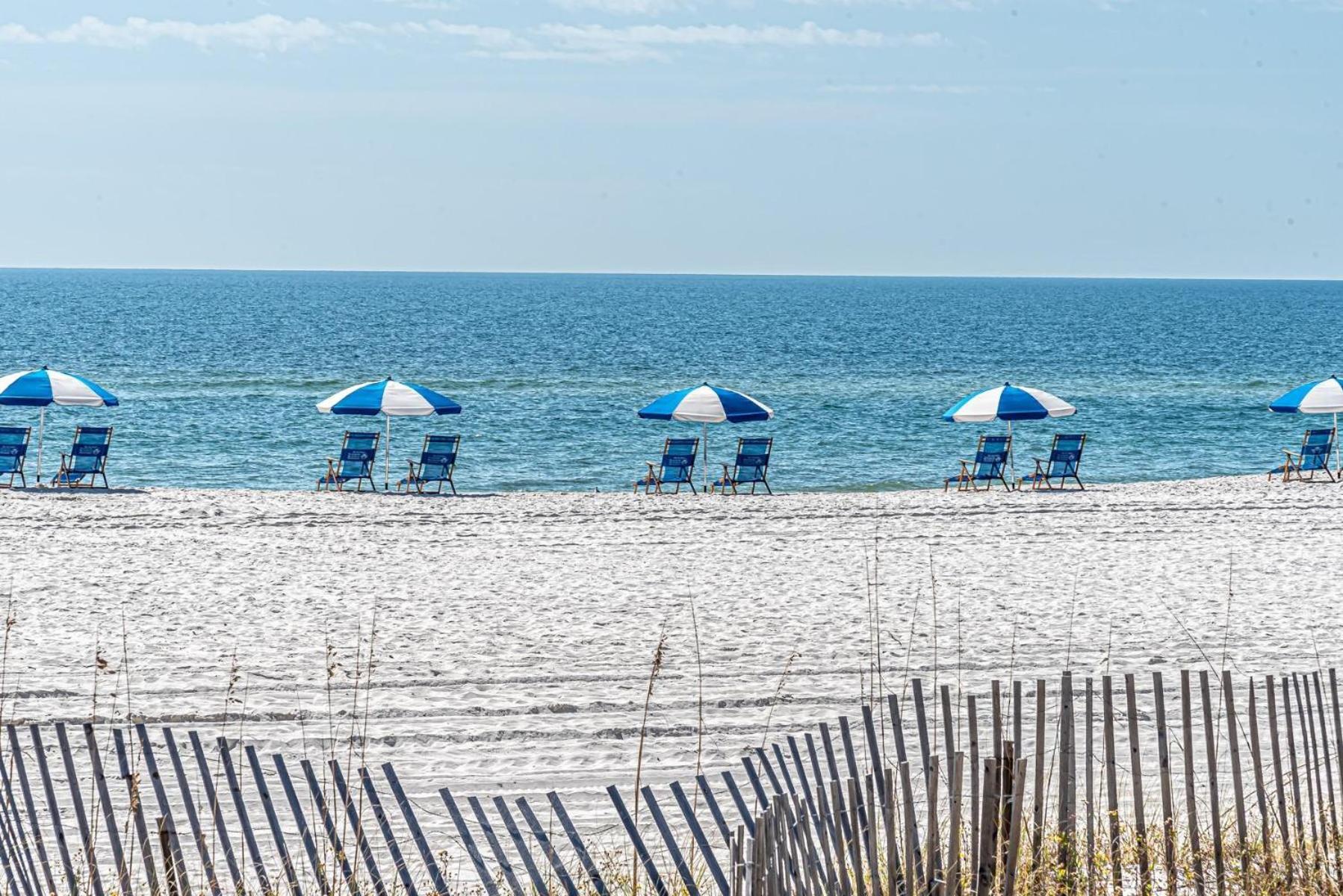 Vila Tradewinds 908 Orange Beach Exteriér fotografie