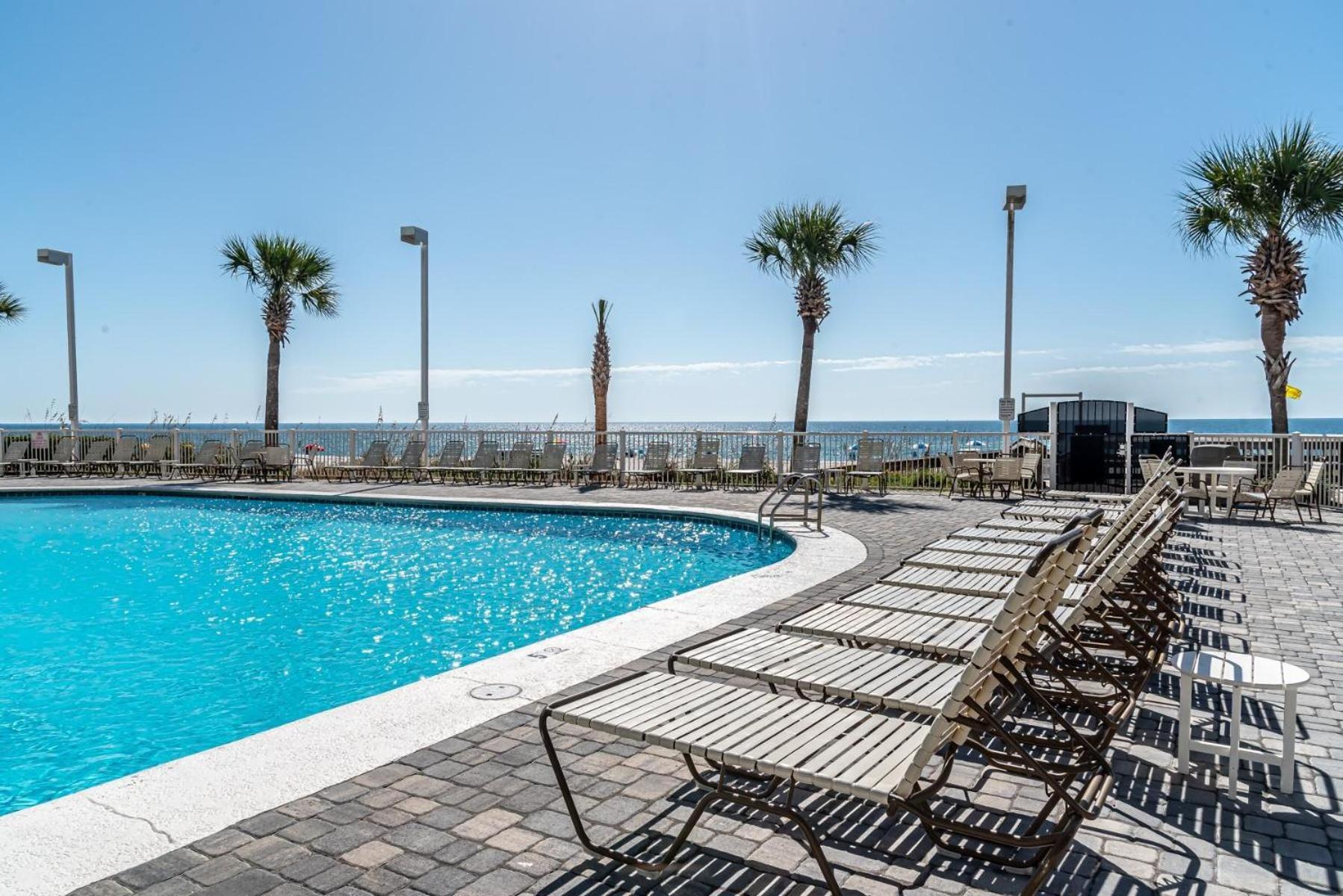 Vila Tradewinds 908 Orange Beach Exteriér fotografie