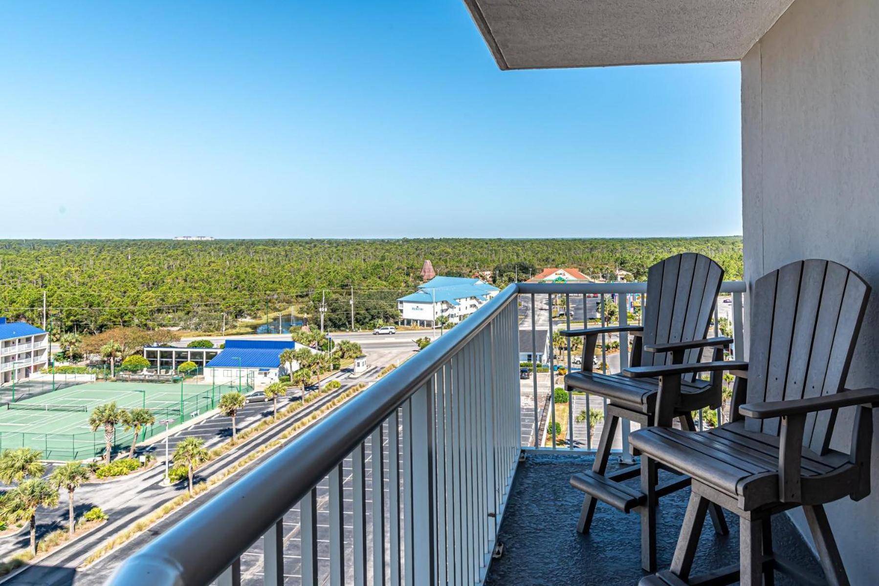 Vila Tradewinds 908 Orange Beach Exteriér fotografie